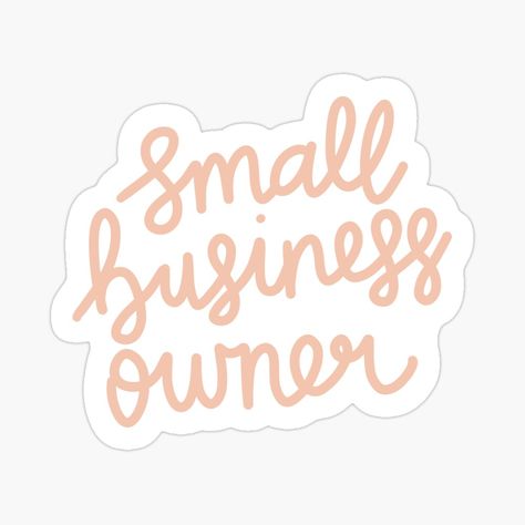 Stickers Ideas, Sticker Packs, Packaging Stickers, Sticker Ideas, 2024 Vision, Small Business Owner, Stickers Packs, Business Owner, Vision Board