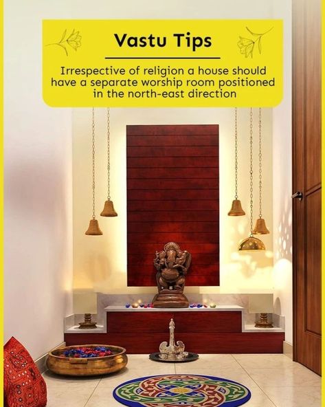 Vastu is not just an ancient practice, but a timeless wisdom that guides us to create harmonious living spaces. Our team of experts blends modern interior design with Vastu principles to craft homes that nourish body, mind, and soul. . "A well-designed home is not just a shelter, but a sanctuary that uplifts your spirit." #vastushanti #vedicastrologer #tarot #interiordesign #spirituality #healing #astrologyposts #zodiac #bhfyp #indianastrology #bestastrologer #meditation #zodiacsigns #mantr... Farm Hacks, Home Decor Ideas Bedroom, Vastu House, Home Decor Wallpaper, Indian House Plans, Temple Decor, Decor Ideas Bedroom, Indian Home Design, Vastu Tips