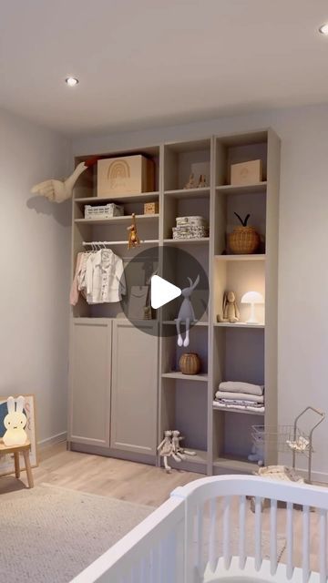 24K likes, 119 comments - ikeahack le February 24, 2024: "@grauschwarzliebe revamped her daughter’s Billy Bookcases with a simple IKEA hack. She combined three bookcases and two Oxberg doors, all in white, using an adjustable shower bar for easy installation. She chose “E 9.5” silk matte paint, filled the holes, sanded, and applied two coats of paint with a brush and roller. The shelves were then connected with longer screws, mounted to the wall, and decorated to finish the look.    For more ideas Ikea Billy Oxberg Bookcase Hack, Billy Bookcase Home Office, Ikea Oxberg Hack, Ikea Billy Oxberg Hack, Billy Oxberg Bookcase Hack, Ikea Billy Oxberg, Billy Oxberg Bookcase, Oxberg Bookcase, Billy Oxberg