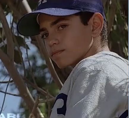 Benny Rodriguez Aesthetic, Benny Rodriguez Pfp, Benjamin Rodriguez, Benjamin Franklin Rodriguez, Benny From Sandlot, Young Mike Vitar, The Sandlot Kids, Sandlot 3, Sandlot Benny