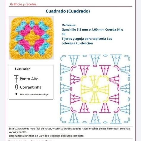 Yoga Office, Sac Granny Square, Crochet Bolero Pattern, Granny Square Crochet Patterns Free, Crochet Bedspread Pattern, Mode Crochet, Crochet Design Pattern, Beginner Crochet Projects, Crochet Handbags Patterns