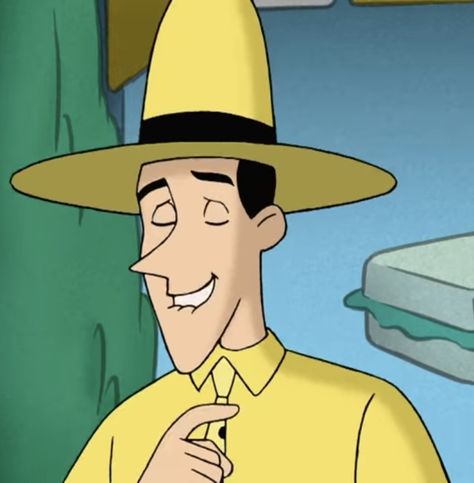 Cartoon Characters With Mustaches, Funny Hear Me Out Characters Real, Curious George Yellow Hat Man, Yellow Hat Man Curious George, Hear Me Out Characters Male Cartoon Funny, The Man With The Yellow Hat, Hot Animated Characters Men Disney, Here Me Out Characters Male, The Man In The Yellow Hat