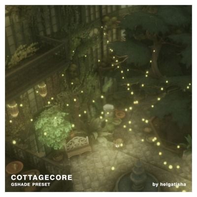 (2) COTTAGECORE (gshade preset) – @helgatisha on Tumblr Sims 4 In Game Lighting Mod, Gshade Presets The Sims 4 Patreon, Gshade Presets The Sims 4 Dark, Sims Gshade Preset, Sims 4 Reshade Preset Realistic, Ts4 Gshade Preset, Sims 4 Trees Cc, Sims 4 Cc Gshade Presets, Ts4 Cottagecore Cc