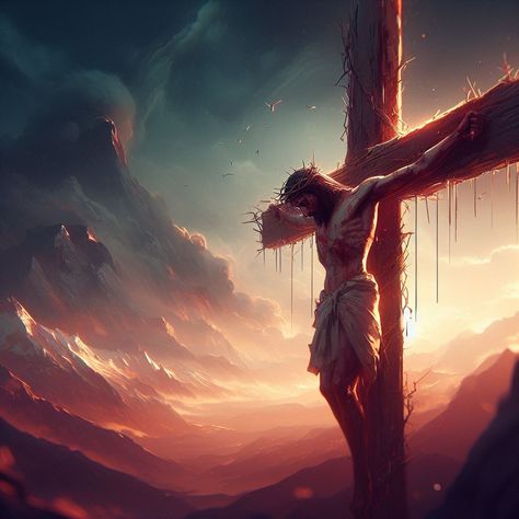 Jesus Resurrection Pictures, Jesus Dies On The Cross, Jesus Christ On Cross, Resurrected Jesus, Jesus Suffering, Jesus On Cross, The Crucifixion Of Jesus, Jesus Crucified, Resurrection Of Jesus Christ