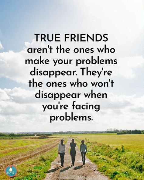 My Positive Outlooks on Instagram: "Give your true friends a shout-out in the comments. #friends #loyalty #loyalfriends #friendship #realfriends #truefriends #instaquote #mypositiveoutlooks #problems #instaqood" True Friendship Quotes Loyalty, Quotes Loyalty, True Friends Quotes, True Friendship Quotes, Loyal Friends, True Friendship, March 25, Positive Outlook, Friends Quotes Funny