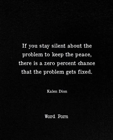 Kalen Dion, Stay Quiet, Boundaries Quotes, Stay Silent, Create Quotes, Keep The Peace, Positive Quotes For Life Motivation, Famous Words, Christian Quotes Inspirational