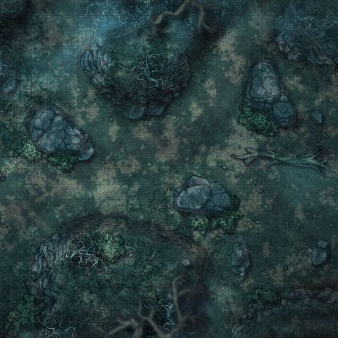 These woods give me the creeps.. . . .#fantasymaps #fantasymapmaking #fantasymapsinsta #fantasymapmaker #dnd5e #dnd #dnd #dnd5e #dnd #dungeonmap #dndbeyond #ttrpg #dnd #dndmaps #battlemap #dungeonmaster #battlemaps #rpg #dnd5e #roll20 #dungeonsanddragons #fantasymap Forest Battlemap, Fantasy Map Maker, Dead Forest, Forest Map, Fantasy Map Making, Dnd Maps, Rpg Map, Dungeon Maps, D D Maps