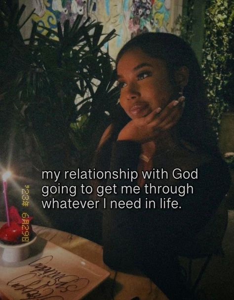 My Relationship With God, God Got Me, My Relationship, Christian Quotes God, Get Closer To God, Christian Bible Study, Relationship With God, Bible Study Verses, Bible Motivation