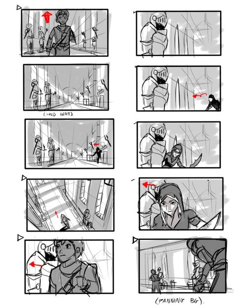 Storyboard For Advertisement, Marvel Storyboard, Horror Storyboard, Storyboard Ideas Simple, Storyboard Film, Storyboard Examples, Storyboard Drawing, Storyboard Ideas, Storyboard Template