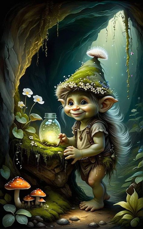 Transgressive Art, Fairytale Creatures, Fantasy Posters, Grimm Fairy Tales, Fairytale Fantasy, Photorealism, Fantasy Illustration, Mythical Creatures, Fantasy Creatures