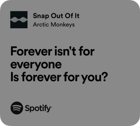 snap out of it lyrics by arctic monkeys Arctic Monkeys Quotes, Arctic Monkeys Tattoo, Arctic Monkeys Lyrics, 505 Arctic Monkeys, Songs That Describe Me, Meaningful Lyrics, Snap Out Of It, Artic Monkeys, Me Too Lyrics