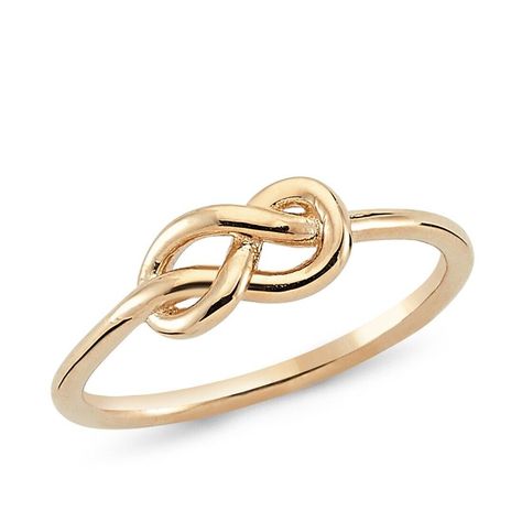 14K Rose Gold Double Knot Ring, Infinity Ring, Dainty Statement Ring, Tiny Knot Description ITEM DETAILS Material: 14K Gold (Solid Gold) Approx: 1.65 grams Available colors: Rose Gold Available Sizes: 4 US to 10 US Size (Contact for different sizes)   ABOUT PRODUCT This 14K gold double knot ring is a beautiful and unique piece of jewelry that would make a perfect gift for a variety of occasions. The ring features a delicate and dainty double knot design, symbolizing infinite love and connection. The ring is handmade and made from solid gold, making it a durable and high-quality choice. It is the perfect size for stacking with other rings or wearing on its own as a statement piece. The double knot design of the ring makes it a great choice for those who appreciate a more romantic or symboli Hercules Knot Ring, Figure Eight Knot, Hercules Knot, Infinity Knot Ring, Gold Knot Ring, Infinity Knot, Double Knot, Infinite Love, Knot Design