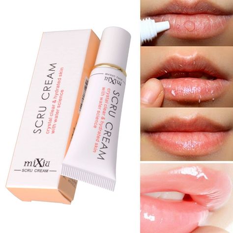 Lip Line Filler, Lip Lightening, Pink Lip Balm, Exfoliating Lip Scrub, Scar Removal Cream, Lip Scrubs, Lip Exfoliator, Lightening Creams, Gel Mask