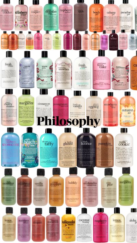 Philosophy Shower Gel, Black Lives Matter Quotes, Philosophy Products, Shuffles Preppy, Body Hygiene, Beauty Routine Tips, Diy Body Care, Shower Skin Care, Body Washes