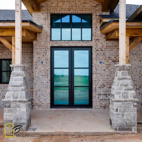 Marvin Doors and Windows with LoE 340 Glass for added Solar and Glare control! Marvin Doors, Interior Exterior Doors, Door Price, Doors And Windows, Window Door, Door Installation, Exterior Doors, Entry Doors, Windows And Doors