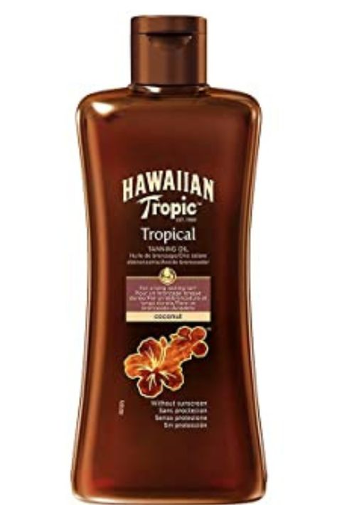 without sunscreen
luxurious coconut
Dark Hawaiian Tropic Tanning Oil, Coconut Oil Tanning, Fur Oil, Sun Tan Oil, Summer Products, Hawaiian Tropic, Tanning Oil, Dry Oil, Protector Solar