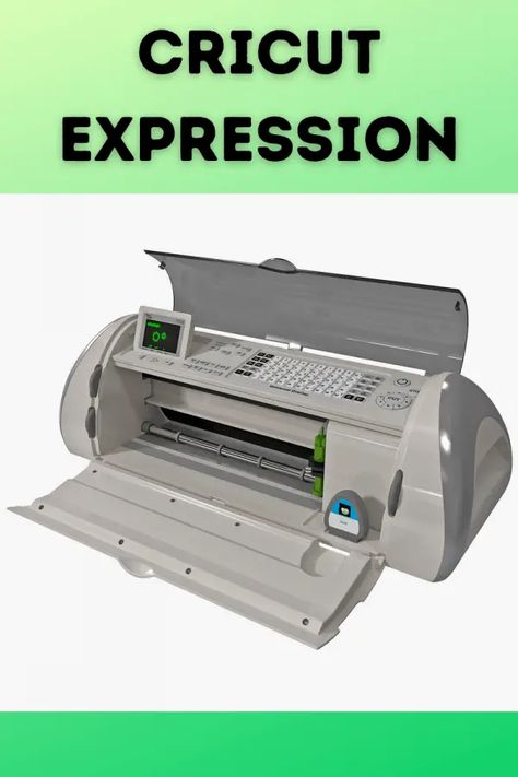 The Cricut Expression is one of Cricut’s most popular cutting machines. While most Cricut machines are quite easy to hook up to a computer just… Cricut Expression 2 Projects, Old Cricut Machine Projects, Cricut Expressions 2, Cricut Expression Projects, Cricut Expression 2, Cricket Machine, How To Use Cricut, Silhouette Cameo Ideas, Company Ideas