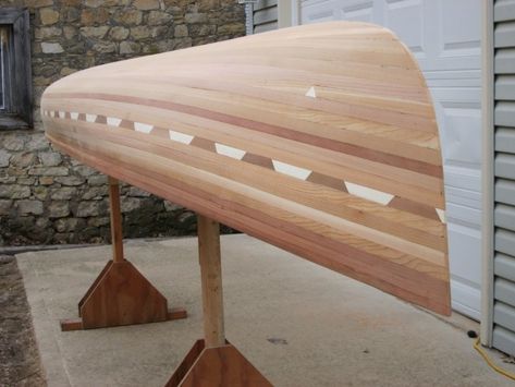 Producers of Cedar Strips | WCHA Forums Cedar Strip Canoe, Skil Saw, Wooden Canoe, Router Table, I Am Trying, Composite Wood, Forgive Me, A Question, Red Cedar