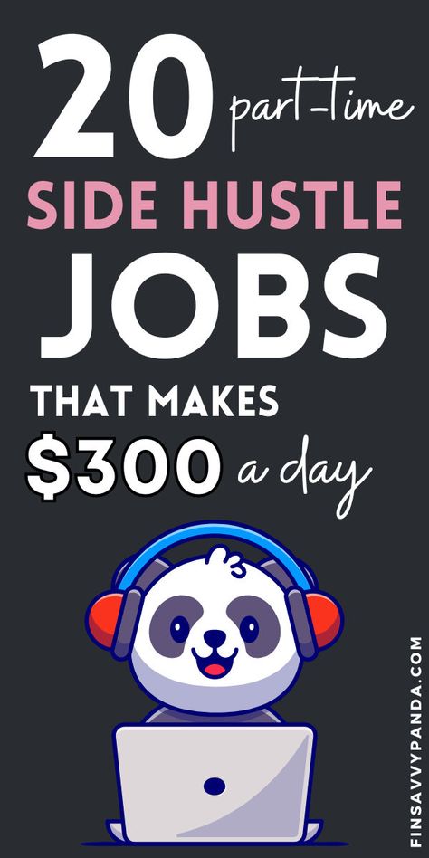 Enjoy a full-time income online just using Pinterest! Find out ways to make $300 a day with simple, effective strategies. Perfect for anyone looking to earn money on Pinterest and discover how to make money from home. Explore easy, legit side hustles at home to boost your earnings fast and make extra money on the side. Job Online Extra Money, Part Time Side Hustle From Home, Easy Online Side Hustles, Making Money From Pinterest, Easy Online Jobs Extra Money, Easiest Way To Make Money, Ways To Make Extra Money Online, Make Extra Money On The Side, Legit Side Hustles