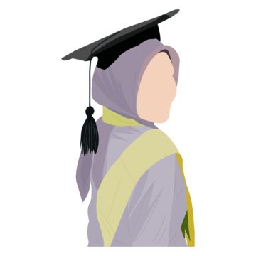 wisuda,jubah,sertifikat,belajar,universitas,toga topi,pendidikan,topi,sekolah,murid,selamat,wisuda,lulus,topi toga,kelas,kartun datar,kartun,bahagia,hari,selamat wisuda,sarjana,topi hitam,topi kelulusan,buku,perguruan tinggi Topi Toga, Islamic Stickers, Cute Stickers, Women Wear, Quick Saves