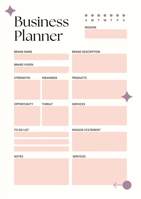 Business Plans Aesthetic, How To Manage A Small Business, How To Make A Business Plan Template, How To Manage A Business, How To Create Business Plan, How To Write Out A Business Plan, Writing Business Plan, Journal Business Plan, Small Business Project Management