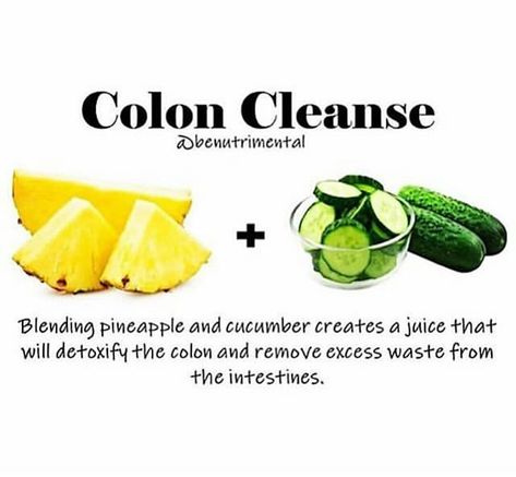 Colon cleanse made easy Colon Health, Healthy Juice Recipes, Cleanse Recipes, Weight Workout, Healthy Drinks Recipes, Healthy Detox, Colon Cleanse, Health Drink, Detox Juice