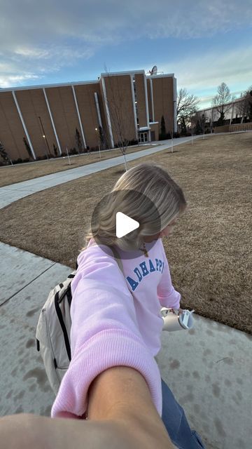 kennedy powers lyons on Instagram: "wore this hairstyle for my first ICU clinical ❤️‍🩹🩺   #nursinghairstyles #nursingschool #braidstyles" Nursing School Inspiration, Nurse Hairstyles, Quick Hair, Signature Ideas, School Inspiration, February 19, Quick Hairstyles, Nursing School, Braid Styles