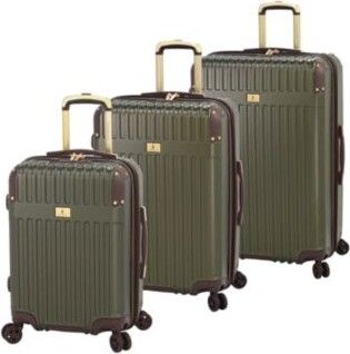 Hardside Luggage Sets, Hardside Luggage, London Fog, Luggage Sets, Travel Collection, Travel Luggage, Flush Mount, Ohio, Pick Up