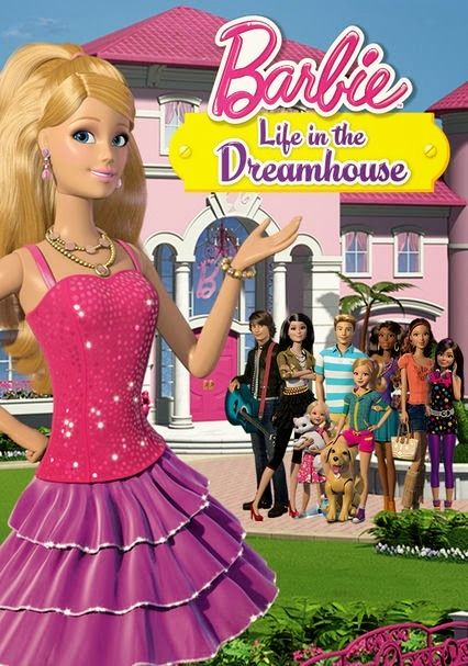 Old Kids Shows, Famous Blondes, Barbie Life In The Dreamhouse, Life In The Dreamhouse, Barbie Cartoon, Childhood Tv Shows, Childhood Movies, Barbie Life, Barbie Dream