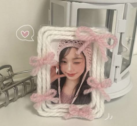 Deco Toploader, Pc Decoration, Pc Holder, Toploader Deco, Kpop Deco, Photocard Holder, Kpop Diy, Pinterest Diy Crafts, Frame Card