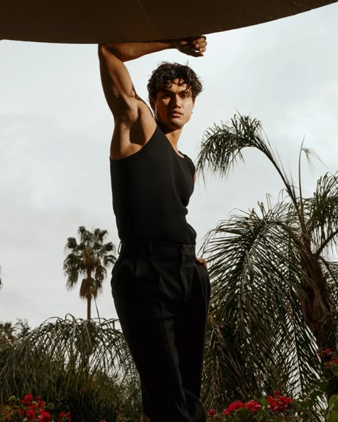 Charles Melton, ‘May December’ Breakout Star, Is Transformed - The New York Times May December, Charles Melton, Todd Haynes, Kid A, Hollywood Studio, Best Supporting Actor, Popular Shows, Ny Times, Gotham