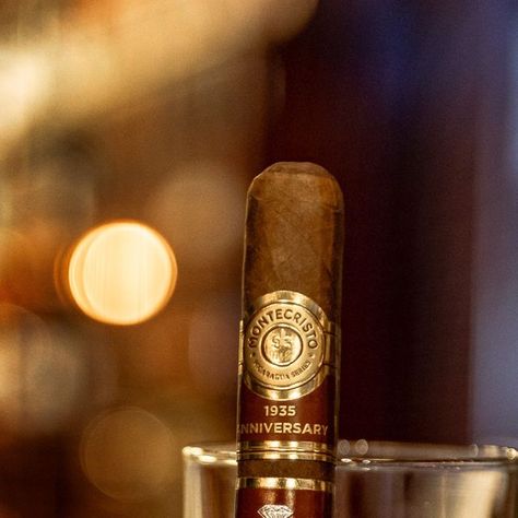 Montecristo Cigars on Instagram: "Montecristo Anniversary 1935 Diamante the perfect compliment to the perfect cocktail. Cheers!  #Montecristo1935EdiconDiamante #MontecristoCigars #CigarAficionado #CigarLifestyle #CigarCulture #PremiumCigars #LuxuryCigars #HandmadeCigars" Montecristo Cigars, Premium Cigars, Perfect Cocktails, Cigars, Coffee, On Instagram, Instagram