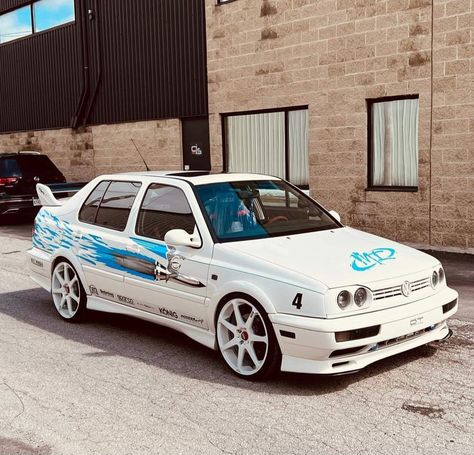 #Vw Jetta(Fast And Furious) Jetta Vr6, Moto Car, Cool Car Drawings, Euro Cars, Exotic Sports Cars, Street Racing Cars, Import Cars, Pony Car, Street Racing