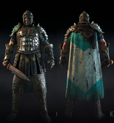 For Honor Centurion, Viking Village, The Centurions, Temple Gardens, Ancient Armor, Ghost Of Tsushima, For Honor, Fantasy Armor, Armor Concept