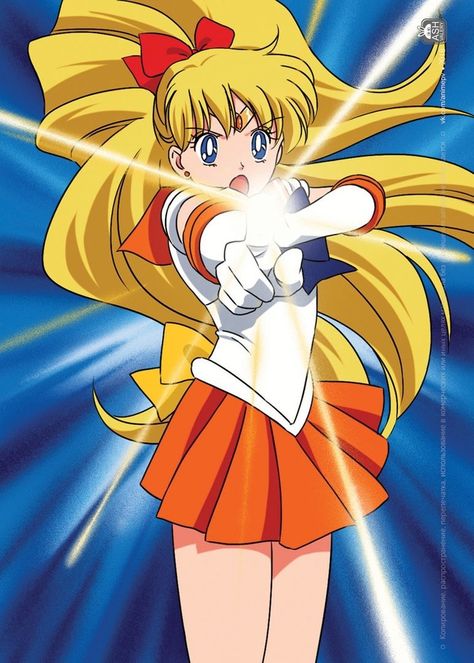 Venus Art, Sailor Moon R, Moon Sailor, Sailor Moon Girls, Naoko Takeuchi, Sailor Scout, Minako Aino, Sailor Senshi, Sailor Moon Aesthetic