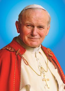 Pope Saint John Paul Ii, Catholic Artwork, San Juan Pablo Ii, Catholic Pictures, St John Paul Ii, Pope John Paul Ii, John Paul Ii, Pope John, Saint John