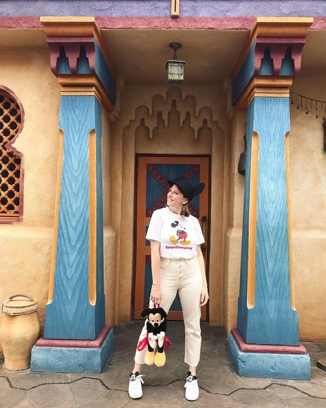 Disney Sea Outfit, Sea Outfit, Tokyo Outfits, Disney World Outfits, Disney Sea, The Best Outfits, Tokyo Disney Sea, Tokyo Disney, Best Outfits