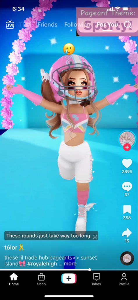 Sporty Theme Royale High, Royal High Sunset Island Themes, Sporty Outfits Royale High, Pretty Preppy Royal High Sunset Island, Royale High Sporty Outfit, Royale High Outfits Sunset Island, Sunset Island Royale High Themes, Sporty Royale High, Summer Vacation Royale High