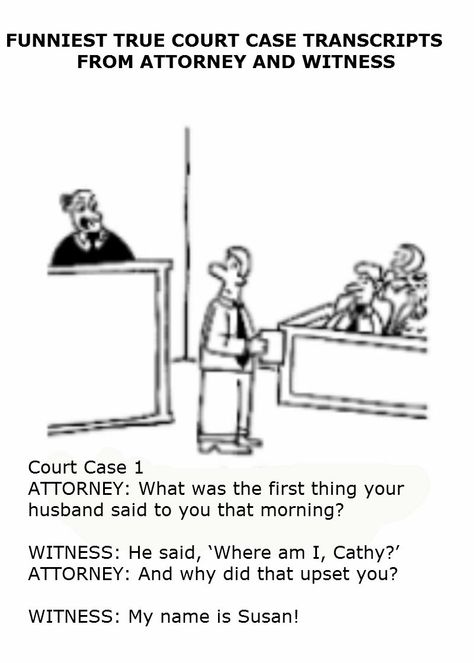 Actual court transcripts LOL Court Transcripts Funny, Funny Court Transcripts, Funny Funny, Funny Things, Funny Stuff, Medicine, Funny Pictures, Old Things, Not Found