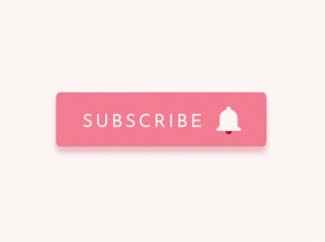 Subscribe Pink GIF - Subscribe Pink TurnNotificationsOn - Discover & Share GIFs Pink Subscribe Button Gif, Cute Banners For Youtube, Pink Subscribe Button, Subscribe Button Gif, Facebook Gif, Youtube Gif, Youtube Sponsorship, Pink Gif, Video Design Youtube