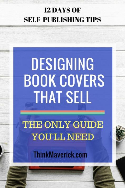 Make A Book Cover, Create A Book Cover, Create A Book, Kindle Publishing, Book Cover Template, Ebook Writing, Writers Notebook, Book Writing Tips, Design Book