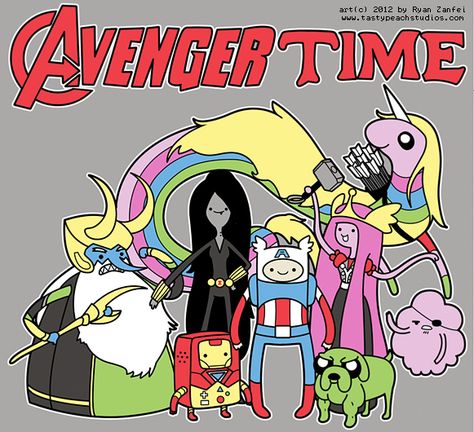 the best of both worlds! Avenger Time, Avengers Fanart, Avengers Aesthetic, Avengers Fan Art, Avengers Quotes, Avengers Pictures, Avengers Imagines, Avengers Art, Avengers Cast