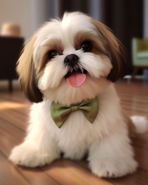 Poppy Reference, Shitzu Dogs Haircuts, Perro Shih Tzu, Shitzu Dogs, Shitzu Puppies, Dog Haircuts, 강아지 그림, Cute Animals Puppies, Very Cute Dogs