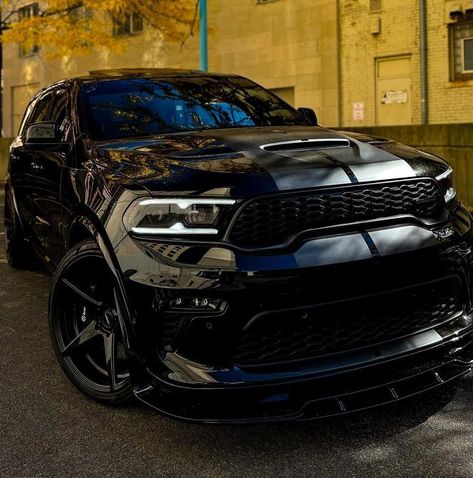 Dodge Durango Rt Custom, Hellcat Durango, Dodge Durango Interior, Pt Cruise, Durango Rt, Durango Hellcat, Jeep Trackhawk, Chevy Silverado Hd, Srt Jeep