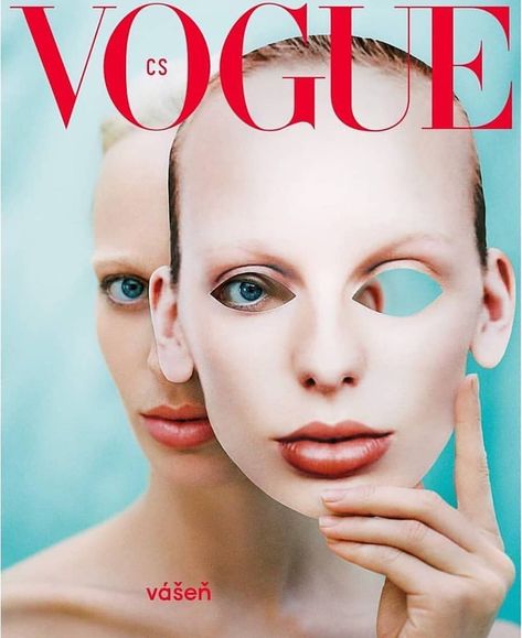 Ton van der Veer on Instagram: “VOGUE COVERS, “Never forget that what becomes ‘timeless’ was once truly new”, from Archive Vogue Covers Worldwide, repost by Ton van der…” Vogue Magazine Covers, Saint Luke, Fashion Magazine Cover, Fashion Cover, Vogue Covers, Artist Management, Eye Of Horus, Beauty Shots, Cover Model