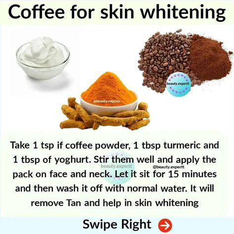 @beauty.expertt on Instagram: “Effective uses of coffee for pimples, tan removal, skin whitening , for glowing skin Follow 👉🏽 @beauty.expertt ❤ for more beauty and…” Remedies For Pimples, Natural Remedies For Pimples, Skin Tan Removal, Hormonal Breakouts, Natural Skin Care Ingredients, Skin Care Ingredients, Natural Skin Care Remedies, Tan Removal, Clear Healthy Skin