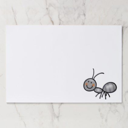 Ant Tattoo Small Cute, Cute Ant Cartoon, Ant Tattoo Cute, Ant Doodles, Ant Cartoon, Ant Tattoo, Ant Insect, Cartoon Paper, Animals Drawing