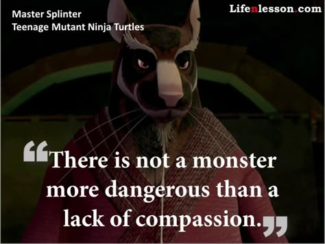 Inspirational Quotes Turtles Quotes, Ninja Turtle Quotes, Tmnt Quotes, Ninja Quote, Inspirational Office Quotes, Turtle Quotes, Heroes Quotes, Ninja Turtles Movie, Teacher Quotes Inspirational