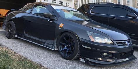 Honda Accord Coupe Black Honda Accord, 2007 Honda Accord, Honda Accord V6, 2011 Honda Accord, Black Honda, Honda Accord Sport, Honda Accord Coupe, 2012 Honda Accord, Car Inspiration