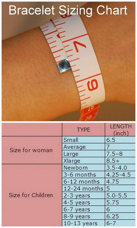 Bracelet Size Chart, Beaded Beads, Diy Bridal, Bracelets Diy, Rings Silver, Jewelry Techniques, Bracelet Diy, A Bracelet, Vintage Bridal